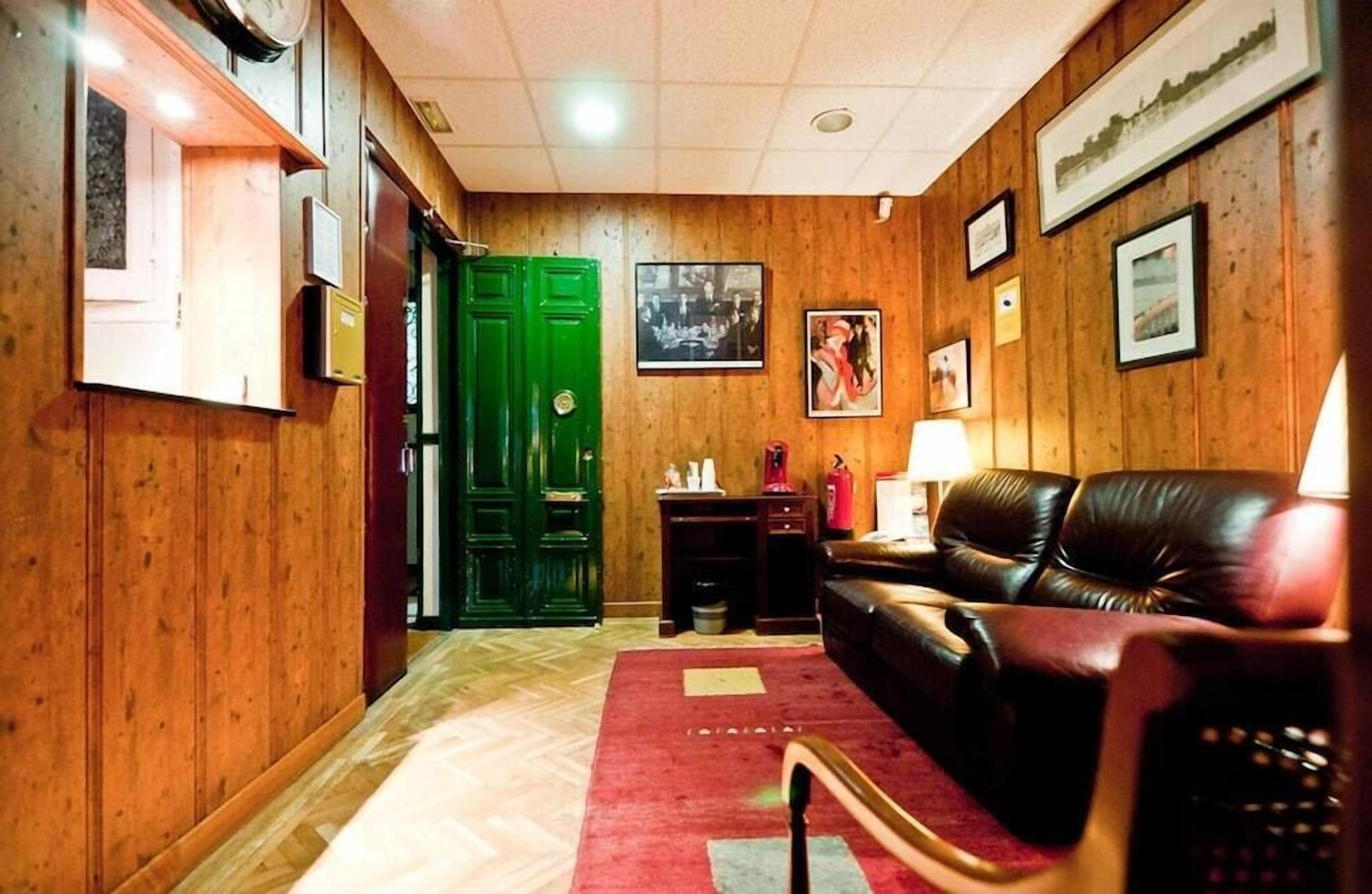 Hostal Asuncion — Fotos 2